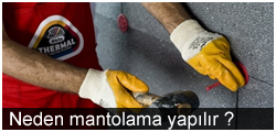 Neden mantolama yapmalyz